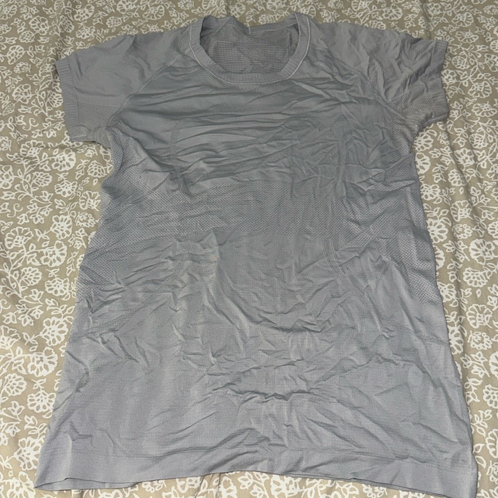 Lulu tshirt